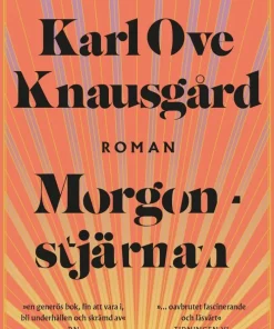 Morgonstjärnan