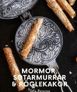 Mormor, Sotarmurrar & Röglekakor