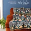 Mosaic Knitting Workshop