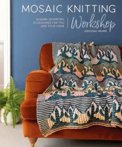 Mosaic Knitting Workshop