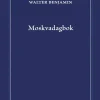 Moskvadagbok