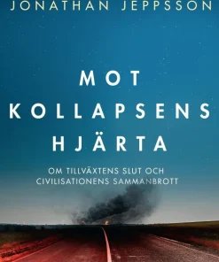 Mot kollapsens hjärta : om tillväxtens slut och civilisationens sammanbrott
