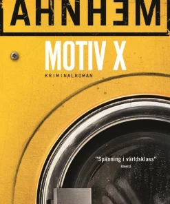 Motiv X