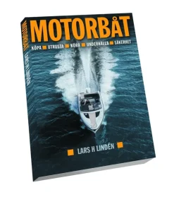 Motorbåt