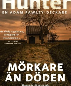 Mörkare än döden
