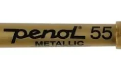 Märkpenna Penol 55 metallic guld