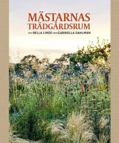 Mästarnas trädgårdsrum