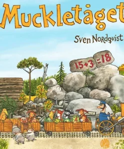 Muckletåget