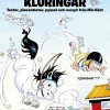 Mulles kluringar : tester, pinsamheter, pyssel och recept från Min Häst