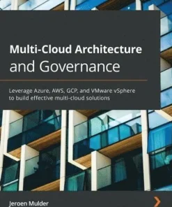 Multi-Cloud Architecture and Governance