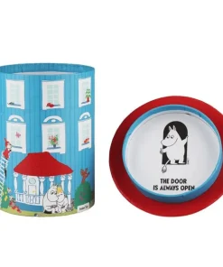 Mumin memo hus