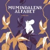 Mumin Målarbok för vuxna