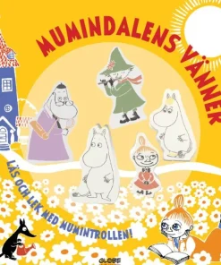 Mumindalens vänner