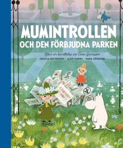 Mumintrollen och den förbjudna parken