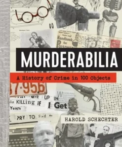 Murderabilia