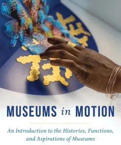 Museums in Motion