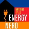 Musings of an Energy Nerd