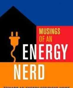 Musings of an Energy Nerd