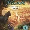 Musse & Helium. Den hemlighetsfulla världen