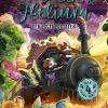 Musse & Helium. Den låsta portalen