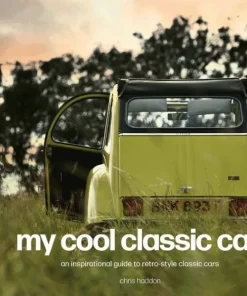 My Cool Classic Car