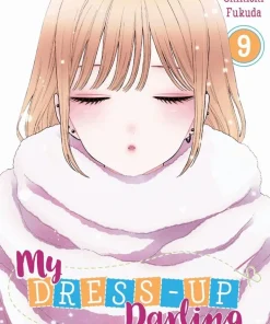 My Dress-Up Darling 9