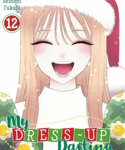 My Dress-Up Darling 12