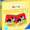 My First memory - Animal Babies