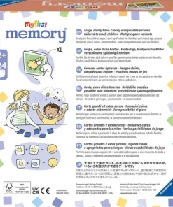 My First memory - Vehicles