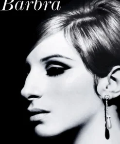 My Name is Barbra