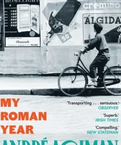 My Roman Year