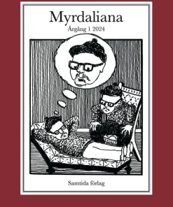 Myrdaliana : 2024