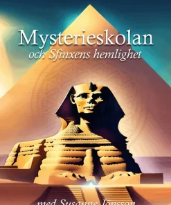 Mysterieskolan och Sfinxens hemlighet