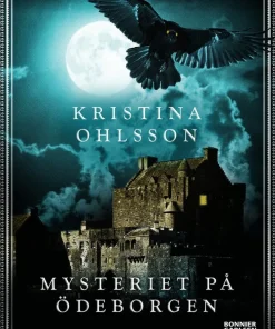 Mysteriet på Ödeborgen