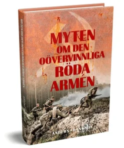 Myten om den oövervinnliga Röda armén