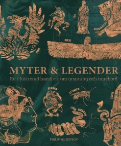 Myter & legender