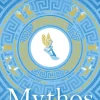 Mythos : de grekiska myterna återberättade
