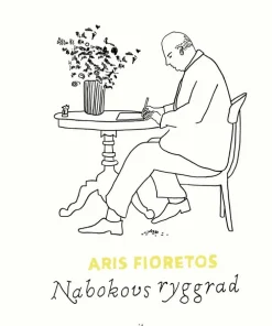 Nabokovs ryggrad : essä