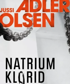 Natriumklorid