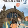 Natürlich Tyska Fortsättning 2 Allt-i-ett-bok