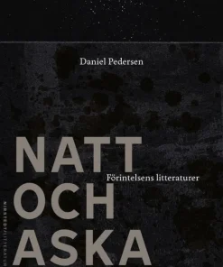 Natt och aska : förintelsens litteraturer