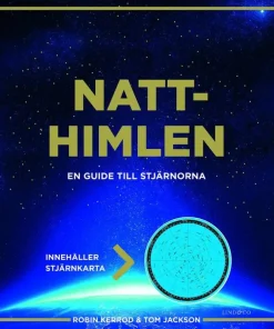 Natthimlen : en guide till stjärnorna