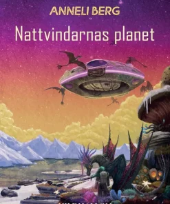 Nattvindarnas planet