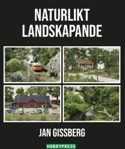 Naturlikt landskapande