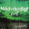 Nödvändigt ont