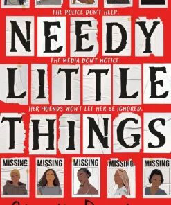Needy Little Things