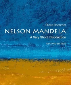 Nelson Mandela