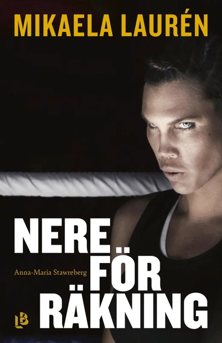 Nere för räkning