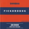 NE:s danska fickordbok