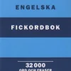 NE:s engelska fickordbok